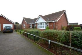 3 Bedroom Detached